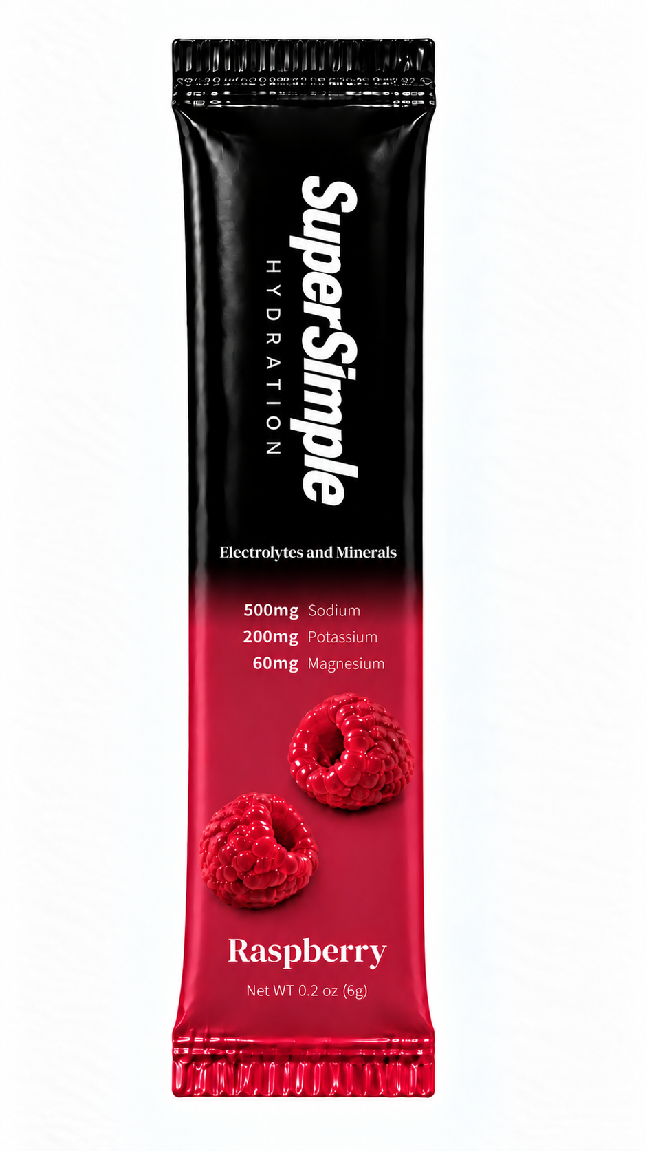 Raspberry – 10 Saşe