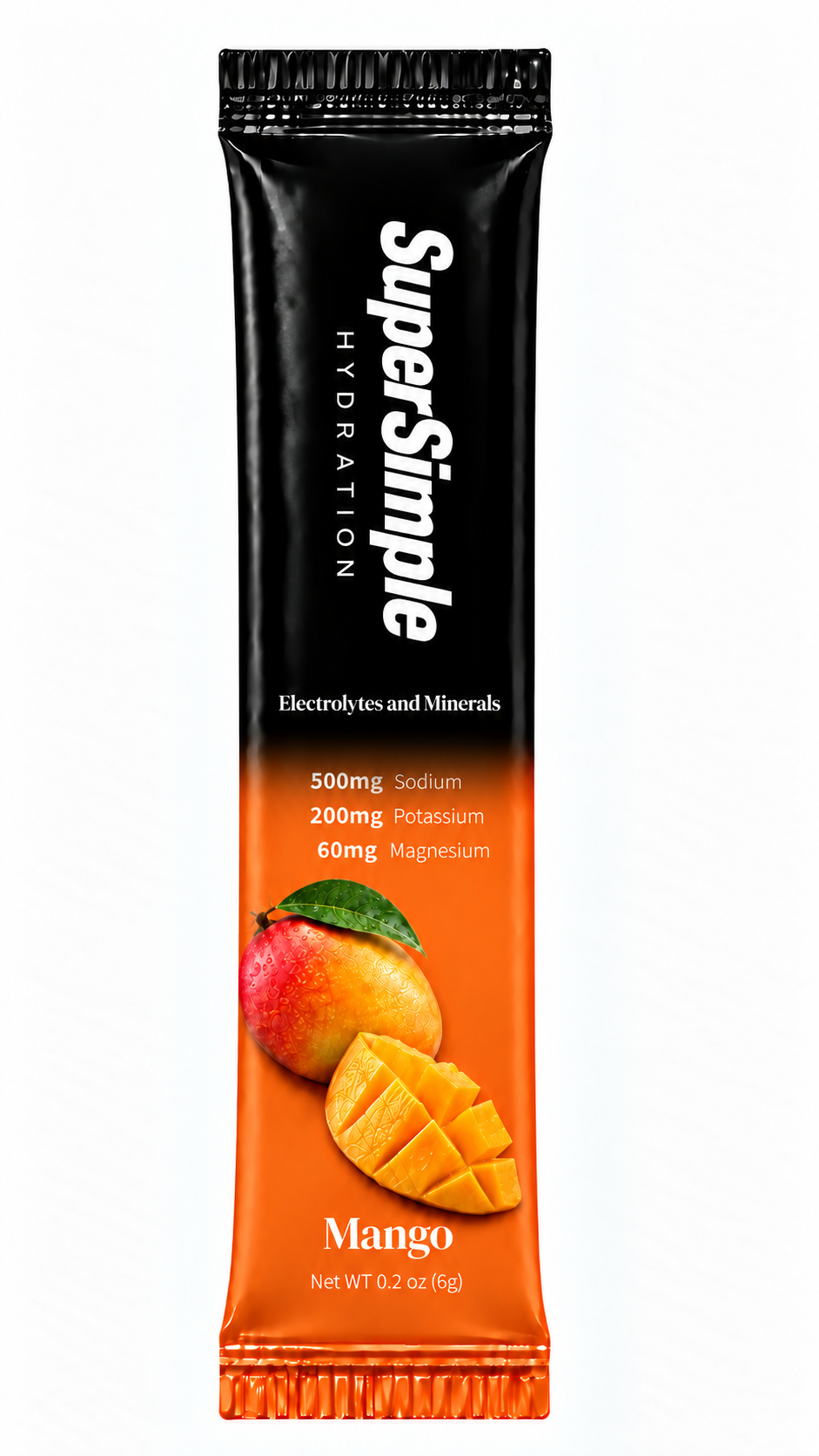 Mango – 10 Saşe
