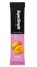 Mango – 10 Saşe