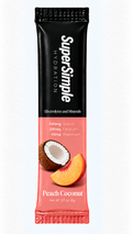 Coconut Peach – 10 Saşe